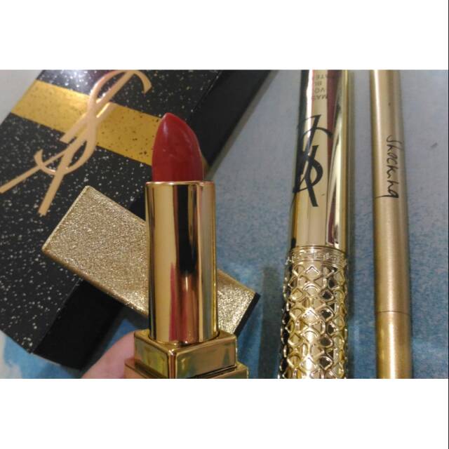 Make Up set
