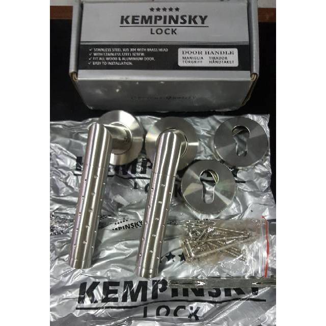 Handel Pintu Kempinsky 5001