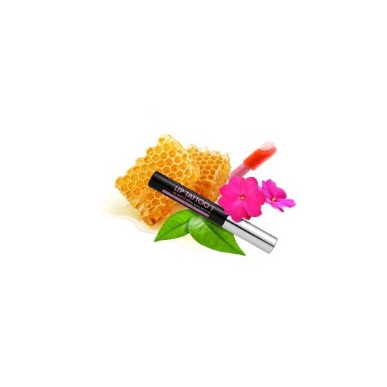 Kji & Co Lip Tattoo
