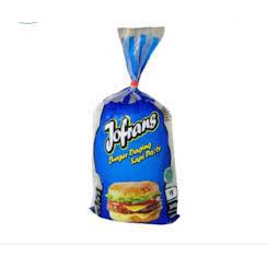 JOFRANS BURGER SAPI 900GR