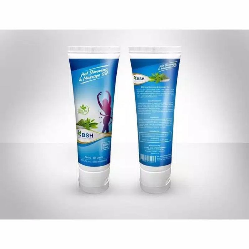 Sliming Gel BSH