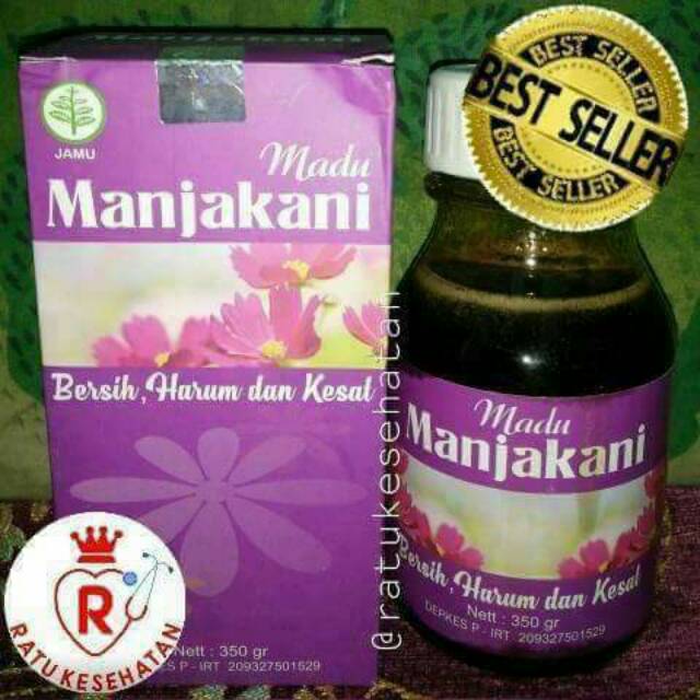 MADU MANJAKANI