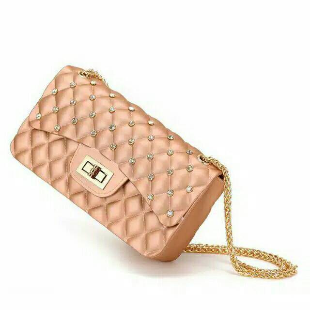 Tas jelly matte