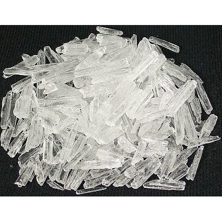 Menthol Crystal (100 gram)