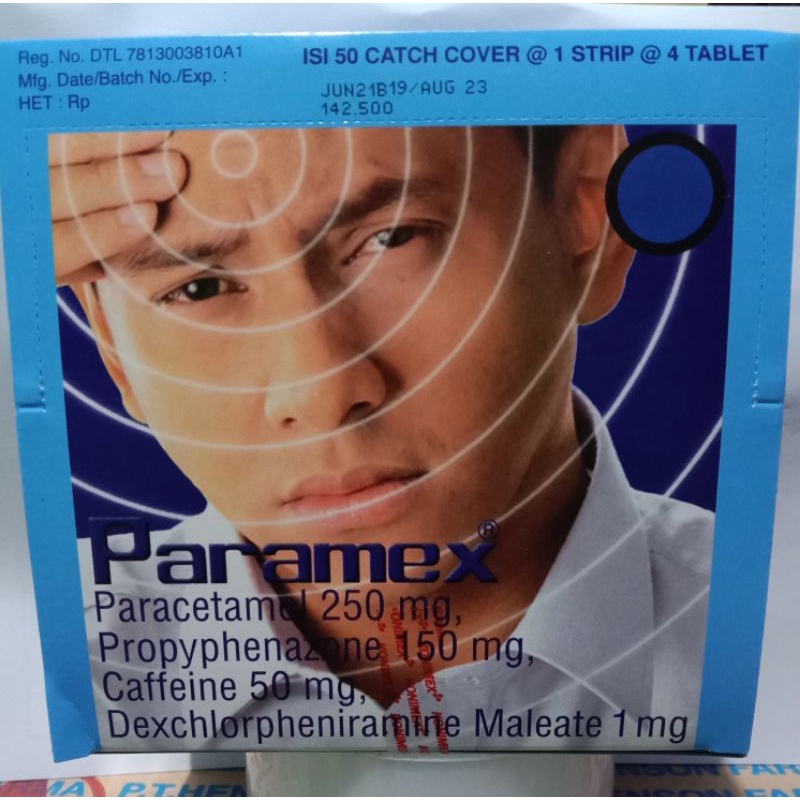 Paramex