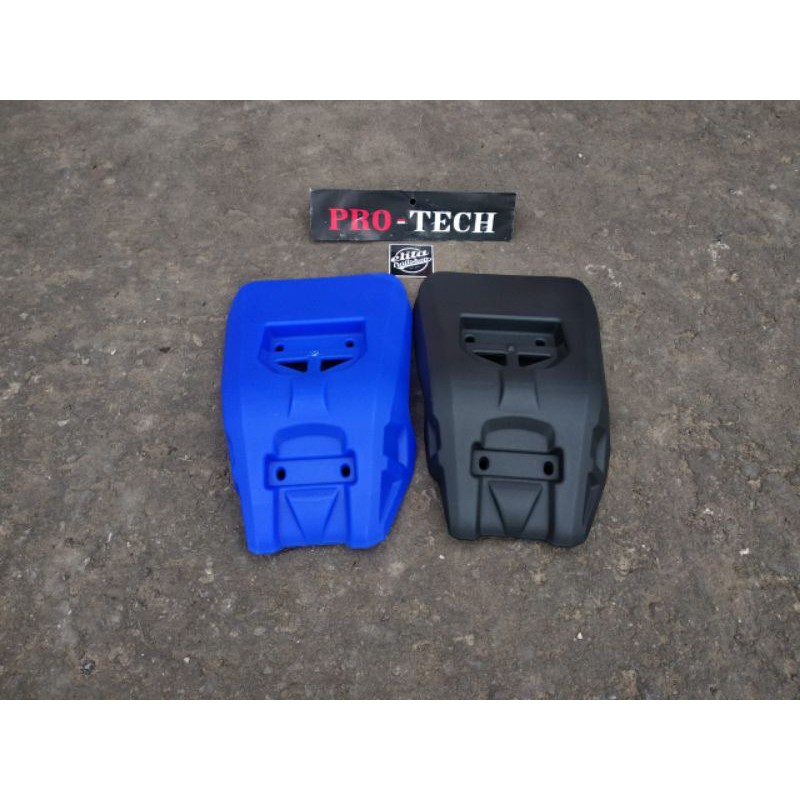 Cover Engine / Skid Plate WR155 - Protech