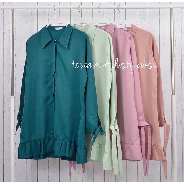 Ranisa blouse