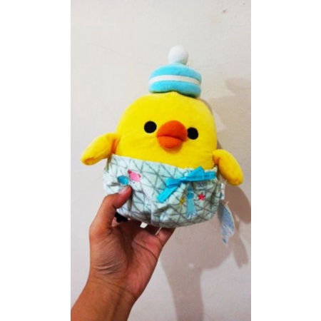 CO Boneka 5 - 25 k