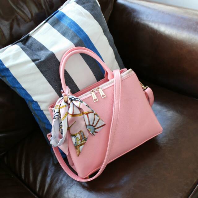 TALITA BAG JIMS HONET