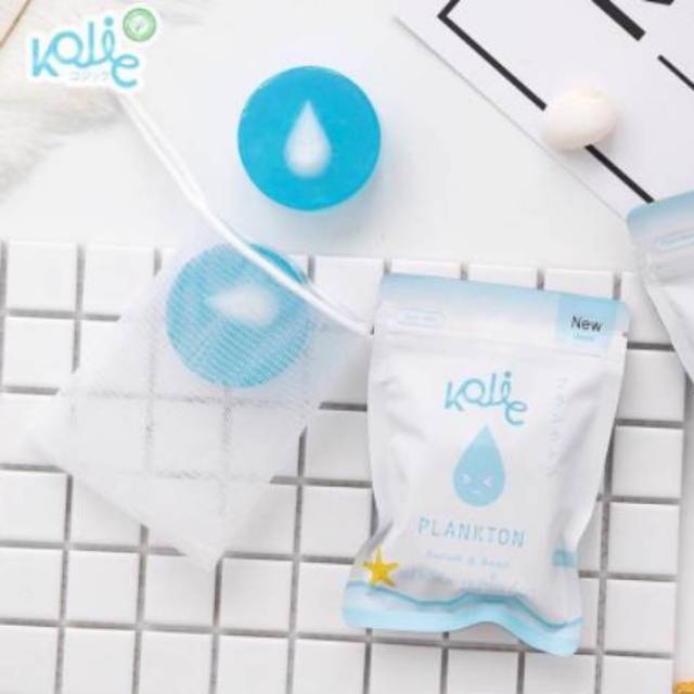 Kojic Plankton Thailand