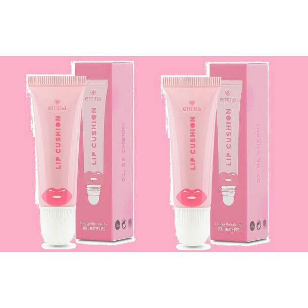 Emina Lip Cushion