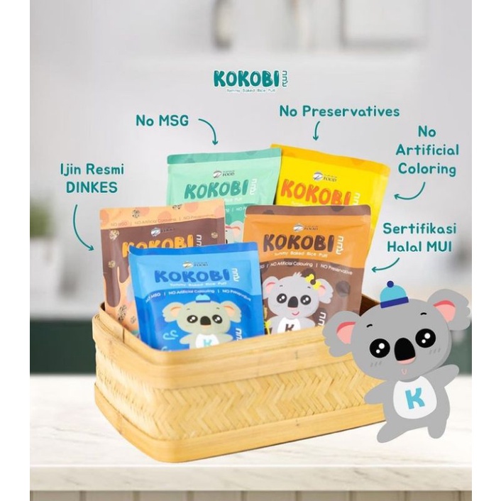 Kokobi