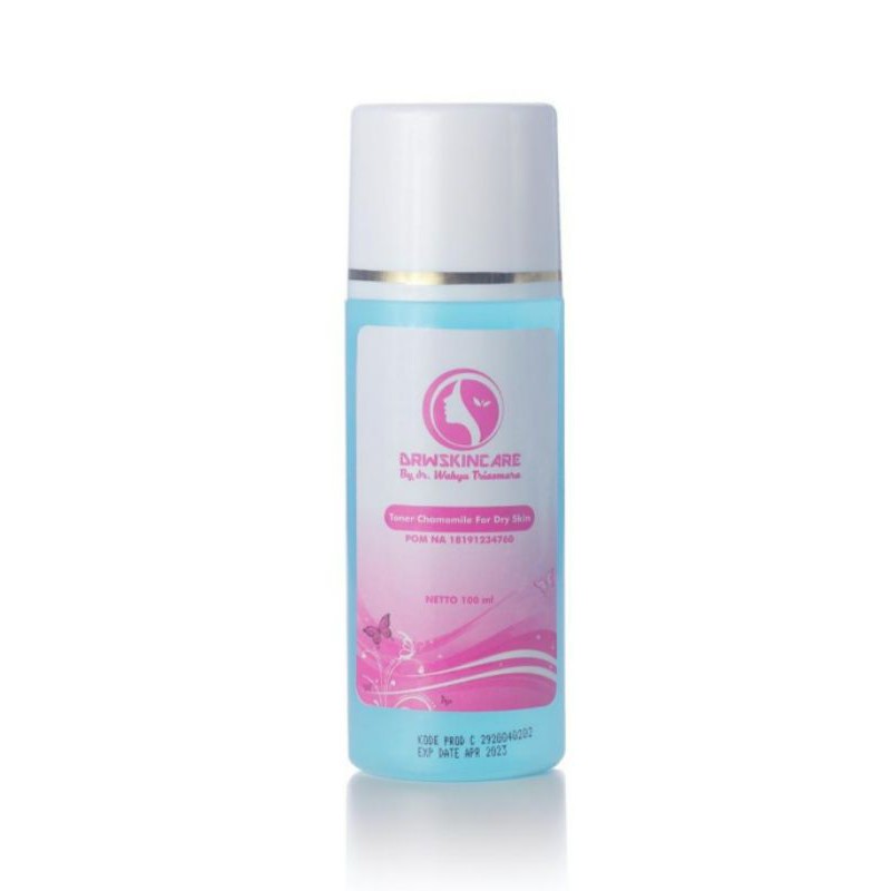 Toner DRW Skincare 100ml