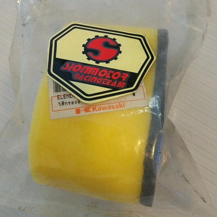 Filter Udara KLX 150 ASLI