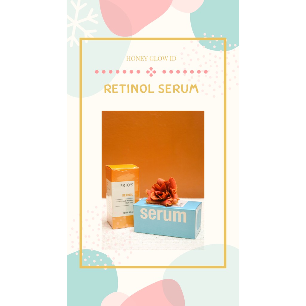 Retinol Serum