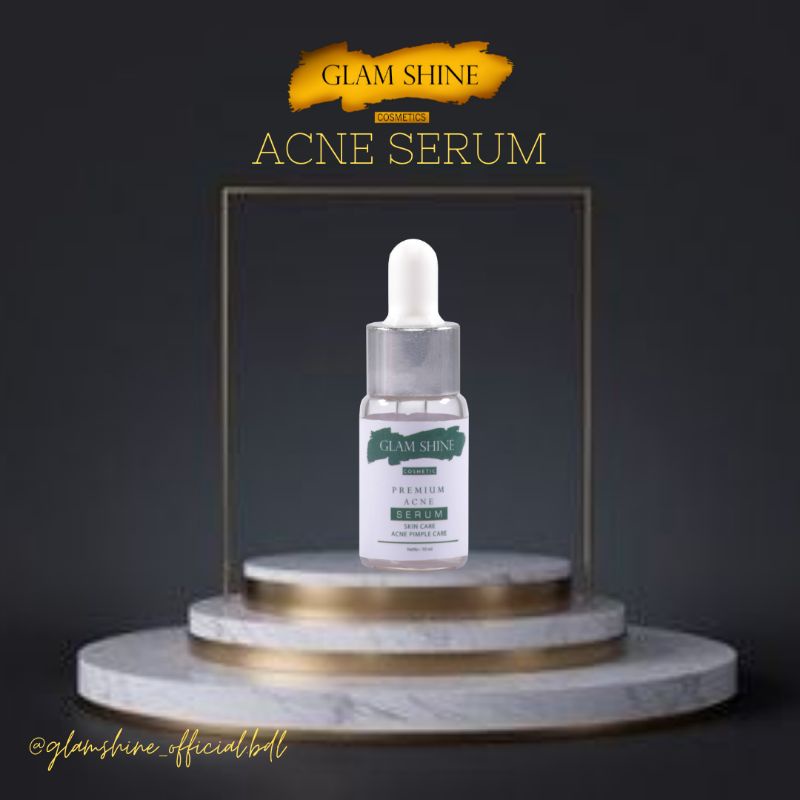 SERUM ACNE GLAMSHINE