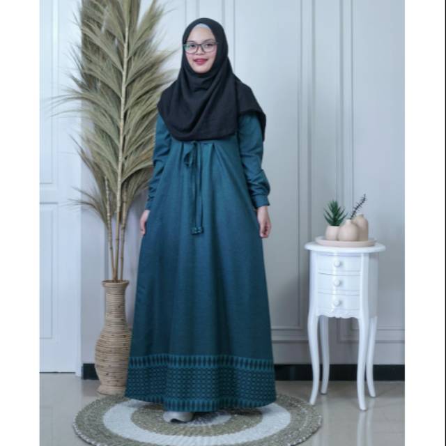 Gamis Ziza