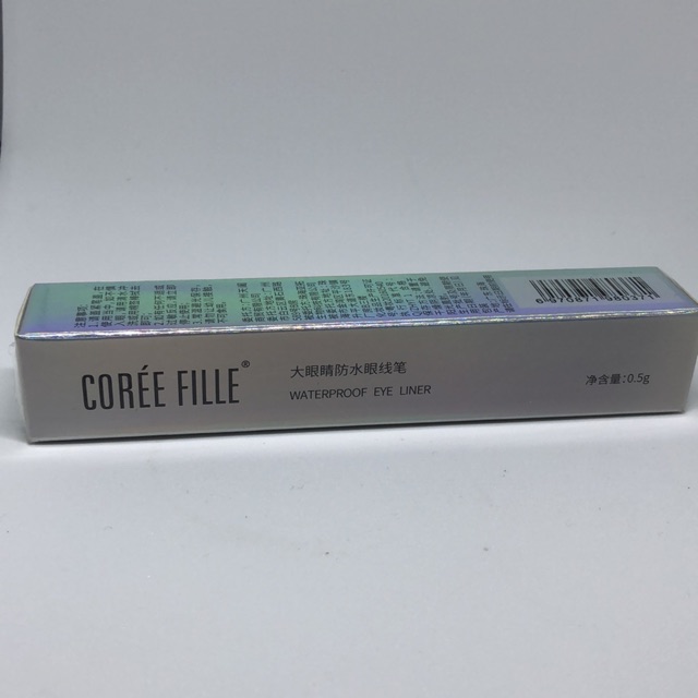 Coree Fille