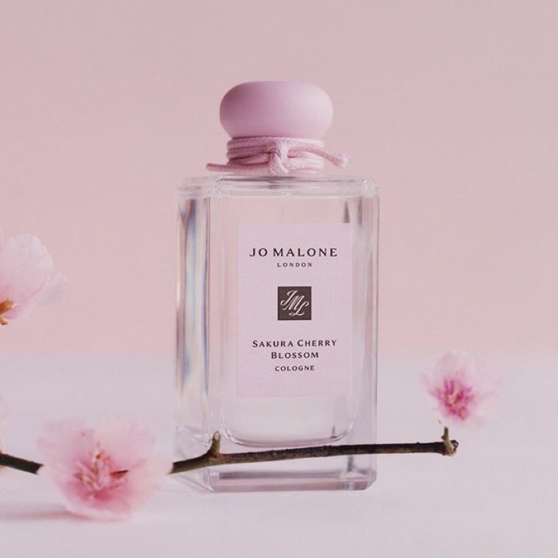 Jo Malone Sakura Cherry Blossom ORIGINAL