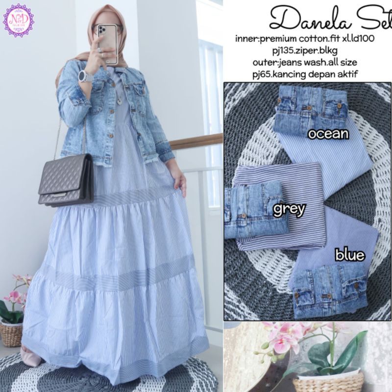 danela set