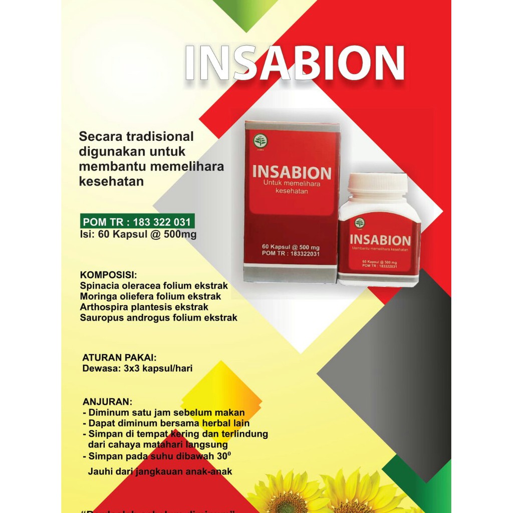 OBAT HERBAL DARAH RENDAH