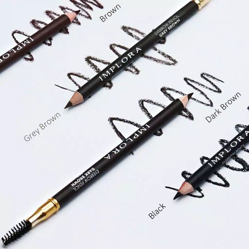 IMPLORA Pensil Alis