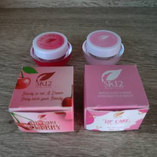 Lip Care SR12