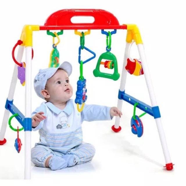 Mainan bayi