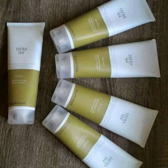 Mud Masker
