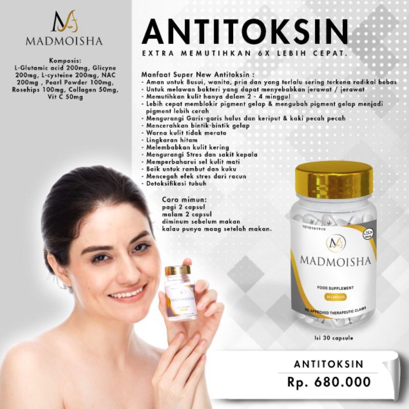 promo antitoksin