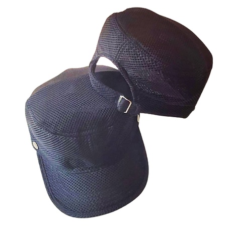 TOPI KOMANDO MODEL FULL JARING