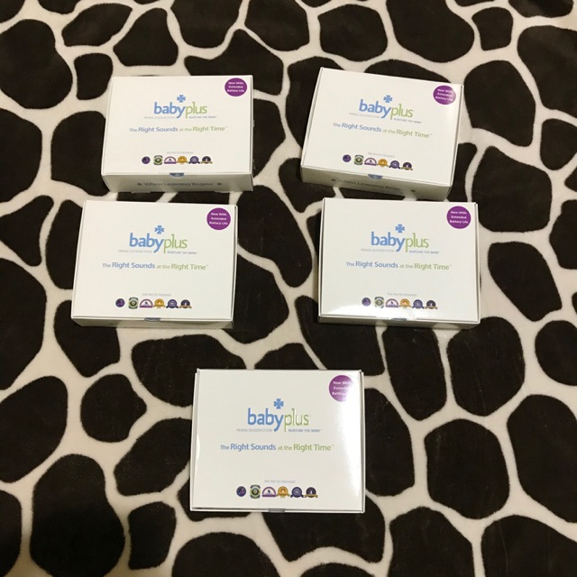 Baby Plus (NEW)