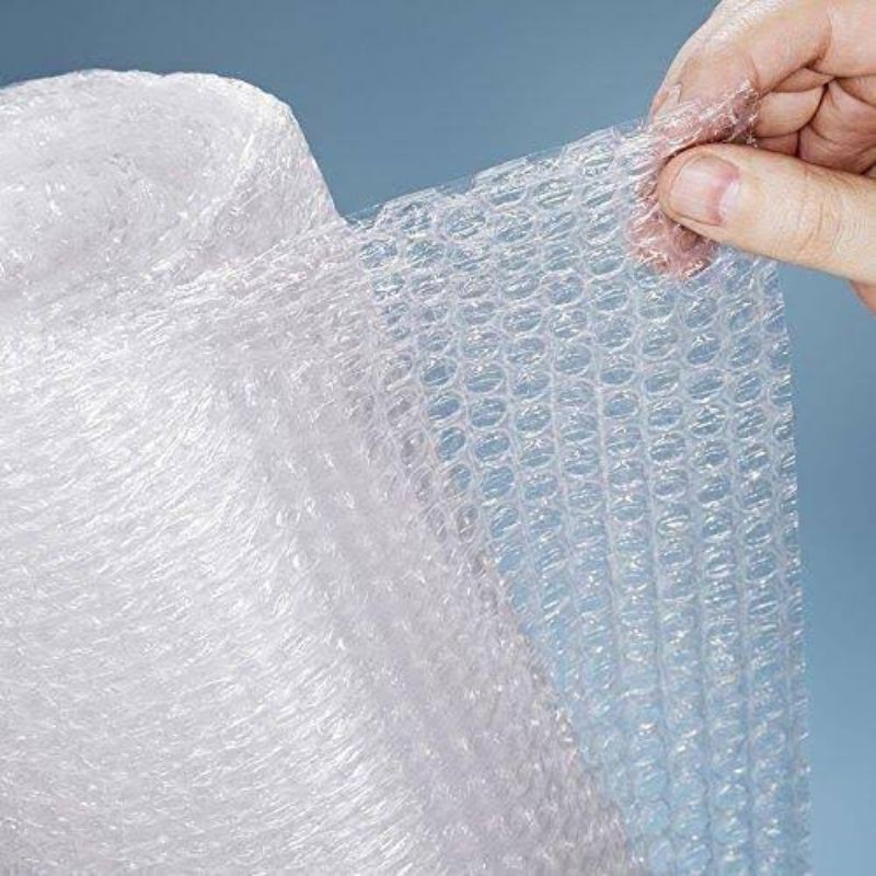 Bubble Wrap Tambahan Packing Aman