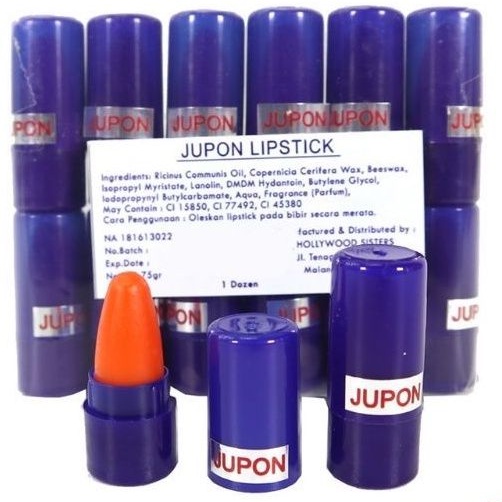 LIPSTIK JUPON MINI | PEMERAH BIBIR