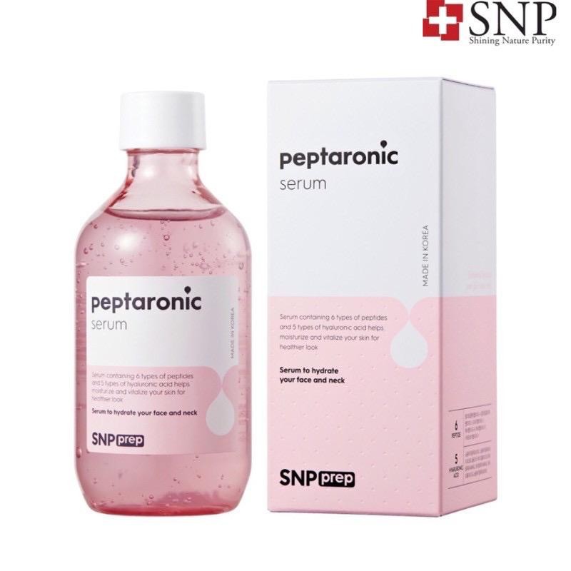 SHARE SNP PREP PEPTARONIC SERUM
