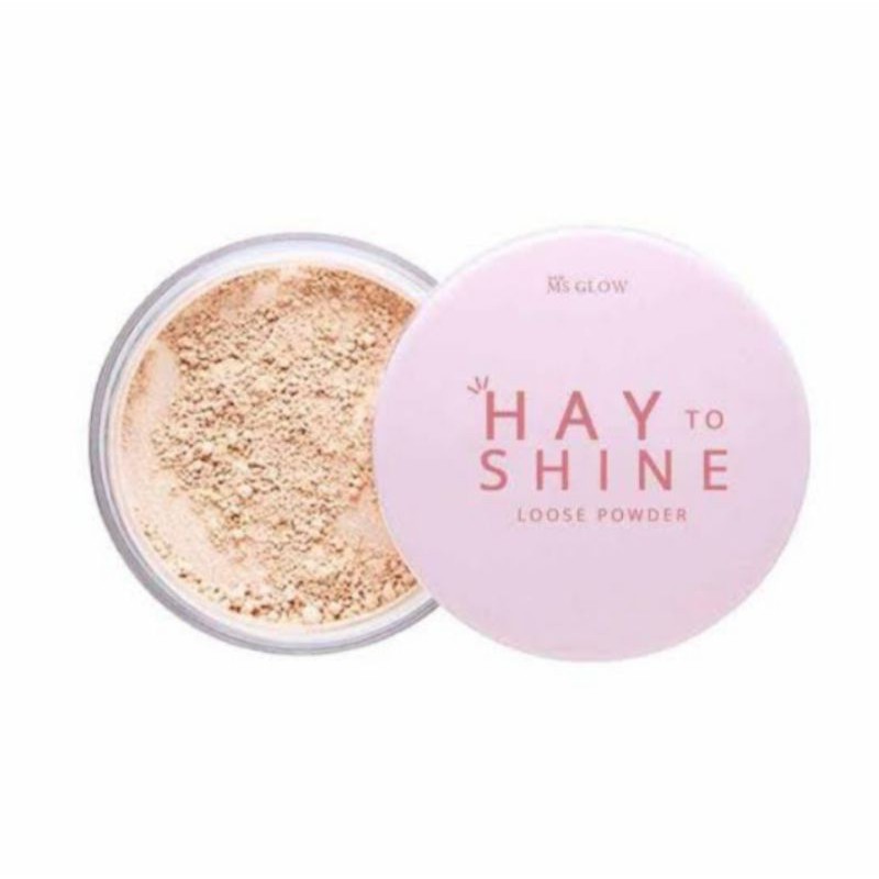 Loose Powder