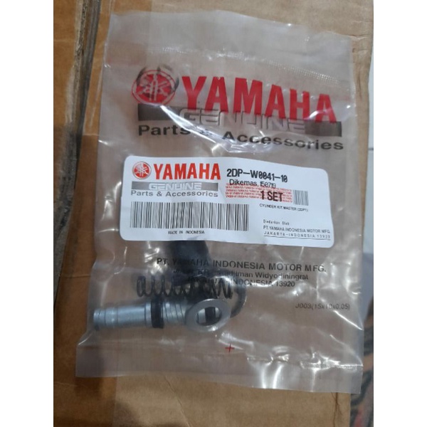 MASTER REM KIT NMAX N-MAX AEROX 155