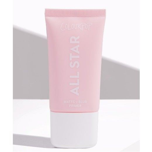 COLOURPOP All Star Primer Matte + Blur