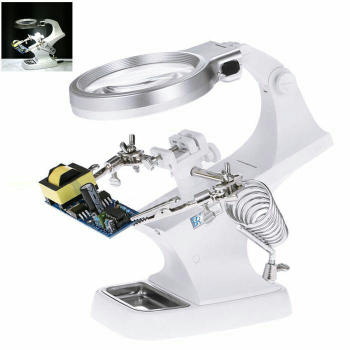 Helping hand TH7023B