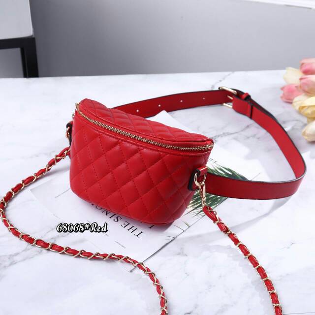 New Arrival Waist Bag Chanel🎈Code : 68068#