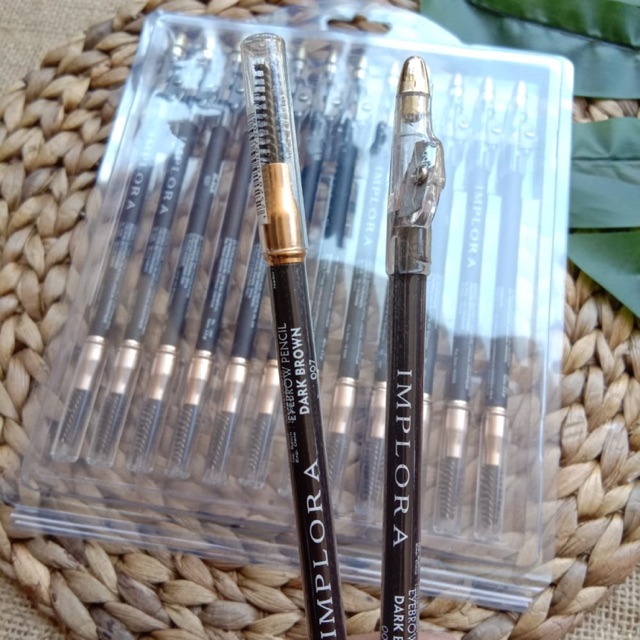 PENSIL ALIS IMPLORA