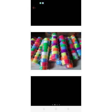 slem mangkok isi 10 pcs