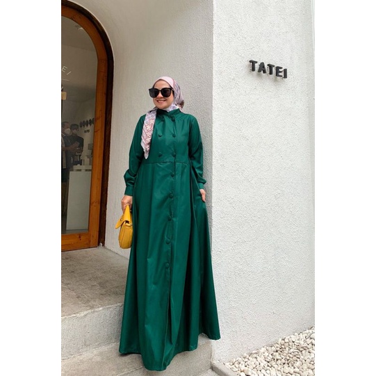 Cerrin Dress