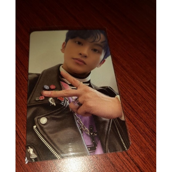 PC OFC MARK CRAZY VERSION