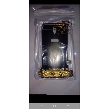 Hardcase Mirror Asus Zenfone C/Go