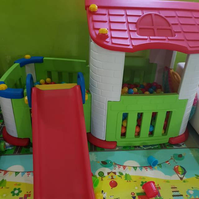 Play house