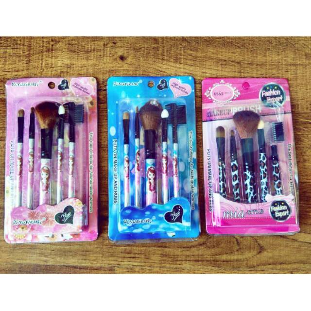 Brush