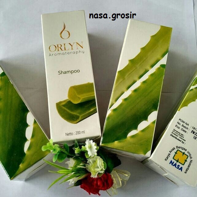 ORLYNS SHAMPO