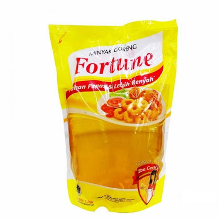 FORTUNE MYK GRG REF 2L