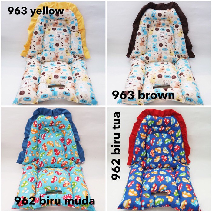Dijual ALAS STROLLER Murah